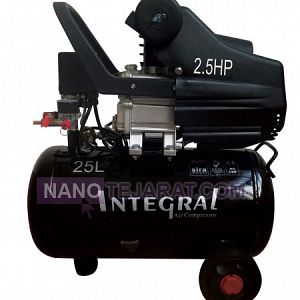 Air compressor Air compressor